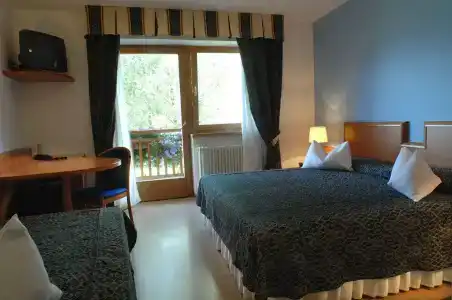 La Roccia Wellness - 4