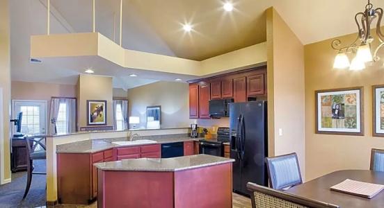 WorldMark - 44