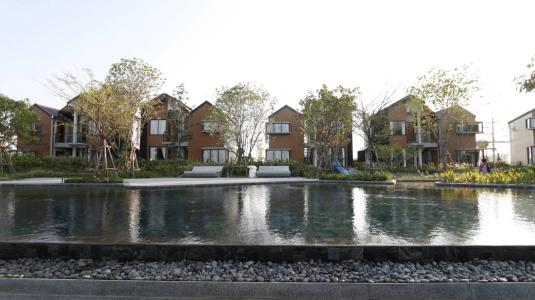 Saksiam Lakeside Resort - 4