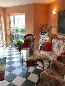 Pension Preussenstraße Leipzig - 8