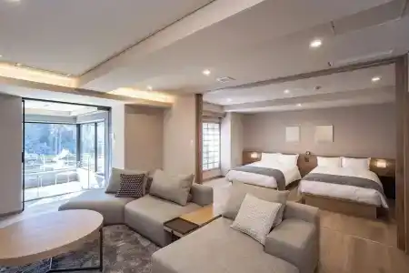 Arima Onsen Takayamaso Hanano - 125
