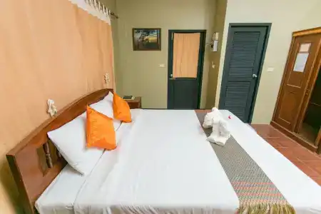 Forra Hill Resort Loei - 25