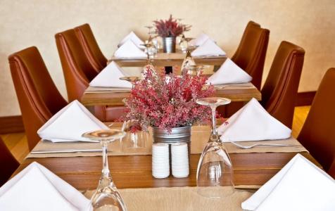 Holiday Inn Ankara-Kavaklidere, An Ihg - 23
