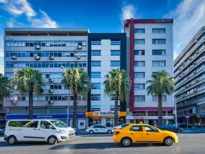 Kozan City - 16