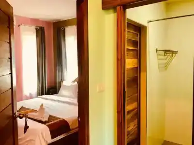 Boutique Village Sha Plus - 150