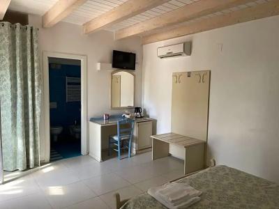 Baia Sangiorgio Resort - 52