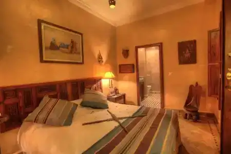 Riad Zayane - 61