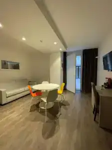 Studio Inn Centrale - 68