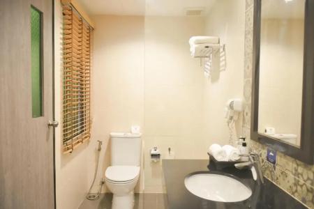 Deevana Patong Resort & Spa - Sha Extra Plus - 55