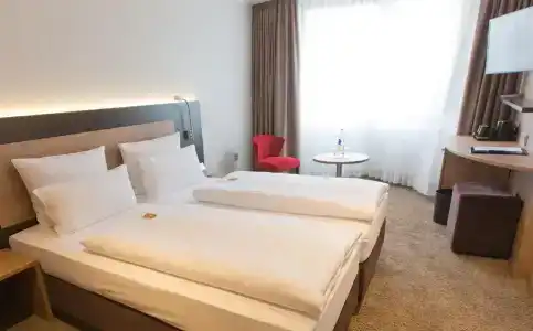 Astor und Aparthotel - 5