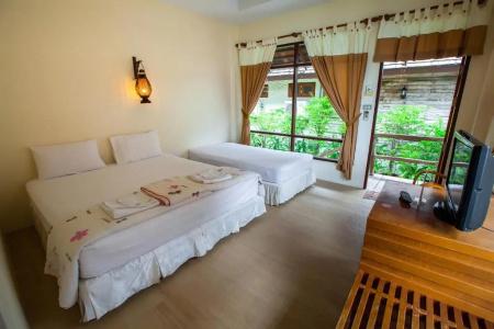 Salakphet Resort - 103