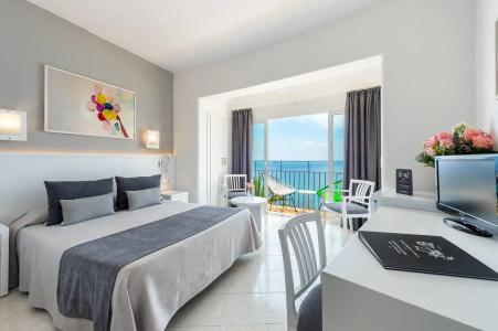 Cenit & Apts. Sol y Viento - 5
