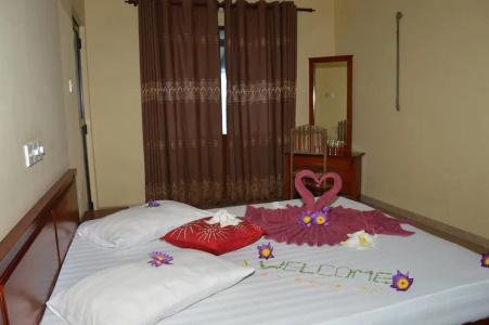 Polhena Bay resort - 1