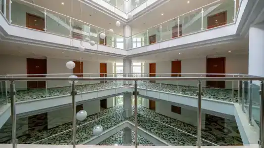 Miarosa Konakli Garden - 11