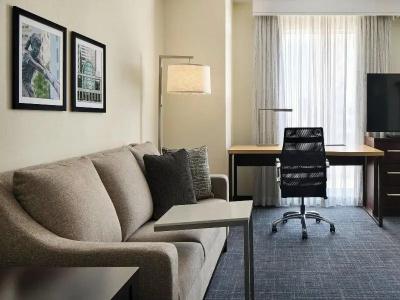 Residence Inn Charlotte Uptown - 70