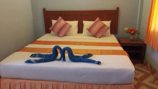 Sunsea Resort - 31