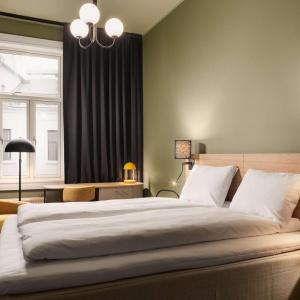 Scandic Holberg - 31