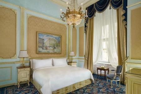 Imperial, a Luxury Collection Hotel, Vienna - 3