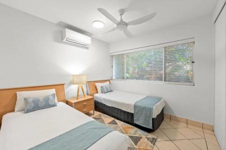 La Mer Sunshine Beachfront - 175