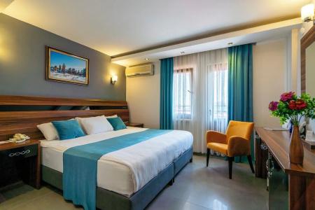 By Cappadocia & SPA - 83