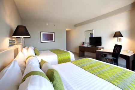 Holiday Inn Puebla La Noria, An Ihg - 58