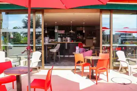 Ibis Colmar Est - Restaurant en Alsace - 28