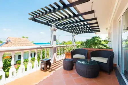 Mercury Phu Quoc Resort & Villas - 22