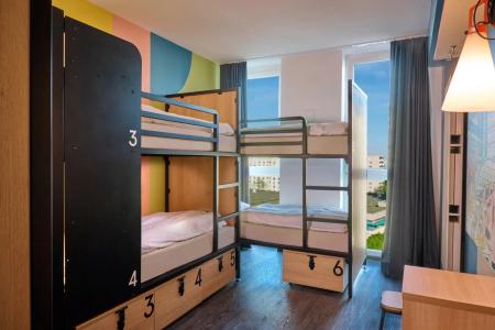 One80° Hostels Berlin - 32