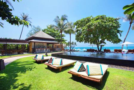 Buri Rasa Village Samui - Sha Extra Plus - 27