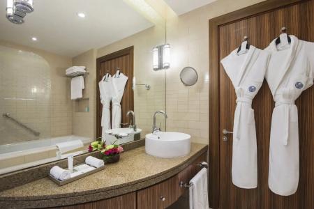City Centre Rotana - 73