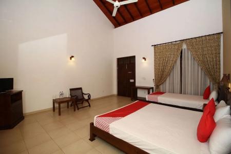 Jasmin Villa Ayurveda Resort - 3