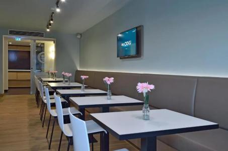b&b Koblenz - 9