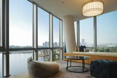 Canopy By Hilton Hangzhou Jinsha Lake - 142
