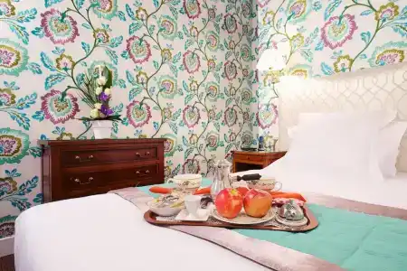 Relais Hôtel du Vieux Paris - 26