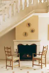 La Bastide de Saint Tropez - 36