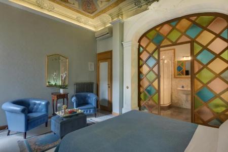 b&b Cavour10 Firenze - 32
