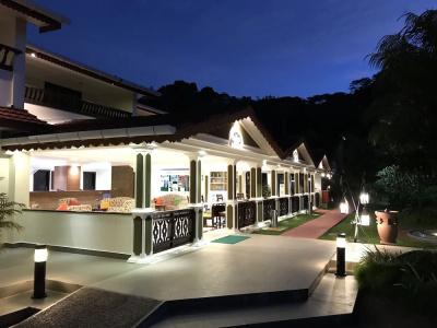 Berjaya Praslin Resort - 25