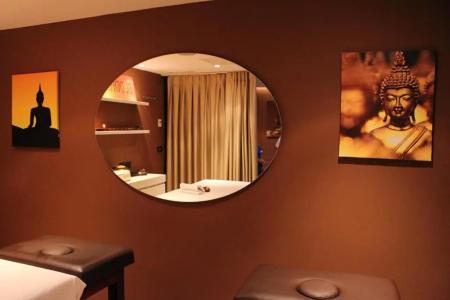 Privilege & Spa - 36