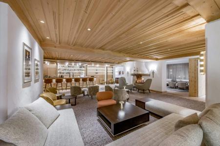 Chasa Montana & Spa Superior - 12