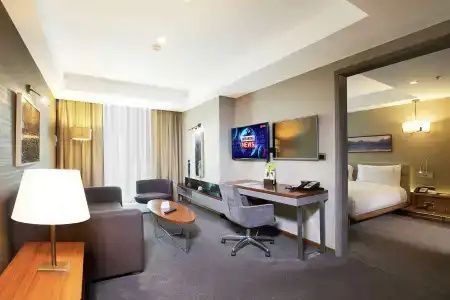 Doubletree By Hilton Istanbul - Old Town - 4