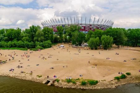 Crowne Plaza - Warsaw - The Hub, An Ihg - 23