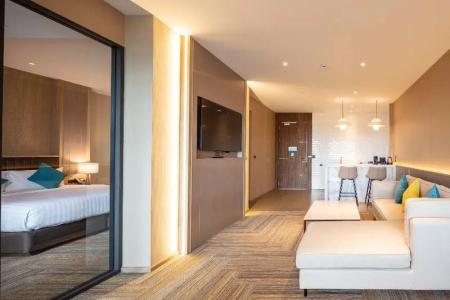 Laguna Grand & Spa Songkhla - 151