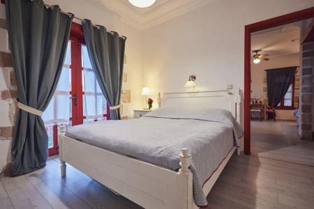 Alacati Zeytin Konak - 24