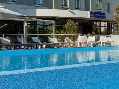Best Western Plus Ajaccio Amirauté - 58