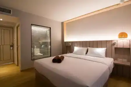 Baan Karon Resort - Sha Extra Plus - 4