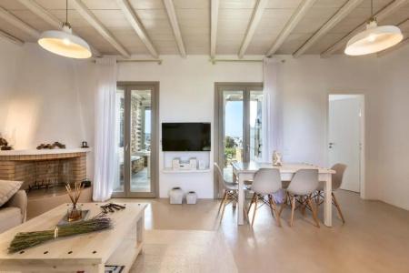 White Tinos Luxury Suites - 117