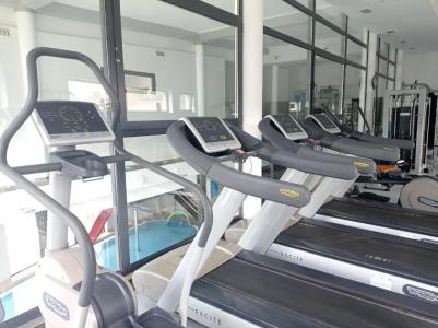 Pirat & SPA-z basenem - 20