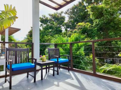 The Rock Hua Hin Beachfront Spa Resort - Sha Plus - 105