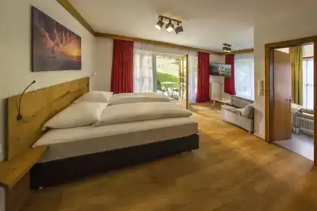 Appartement-Hotel-Allgayer - 42