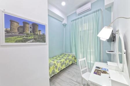 b&b Rest a Napoli - 39